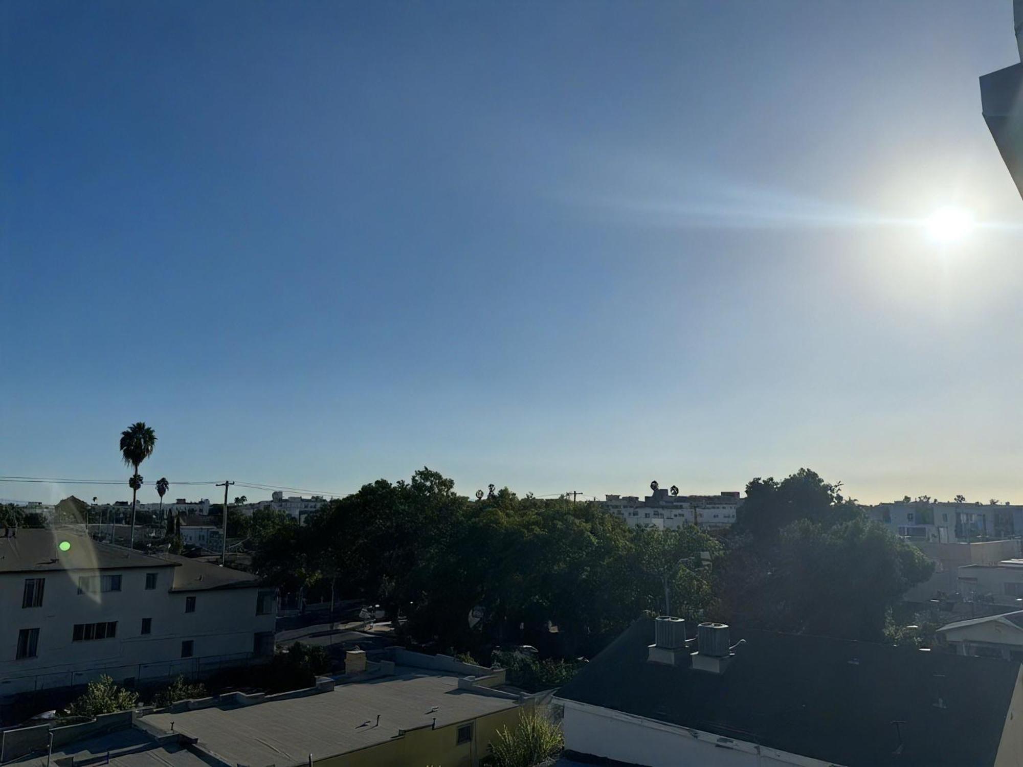 Stayspro - Hollywood Homes Free Parking Close To All Things La Los Angeles Exterior photo