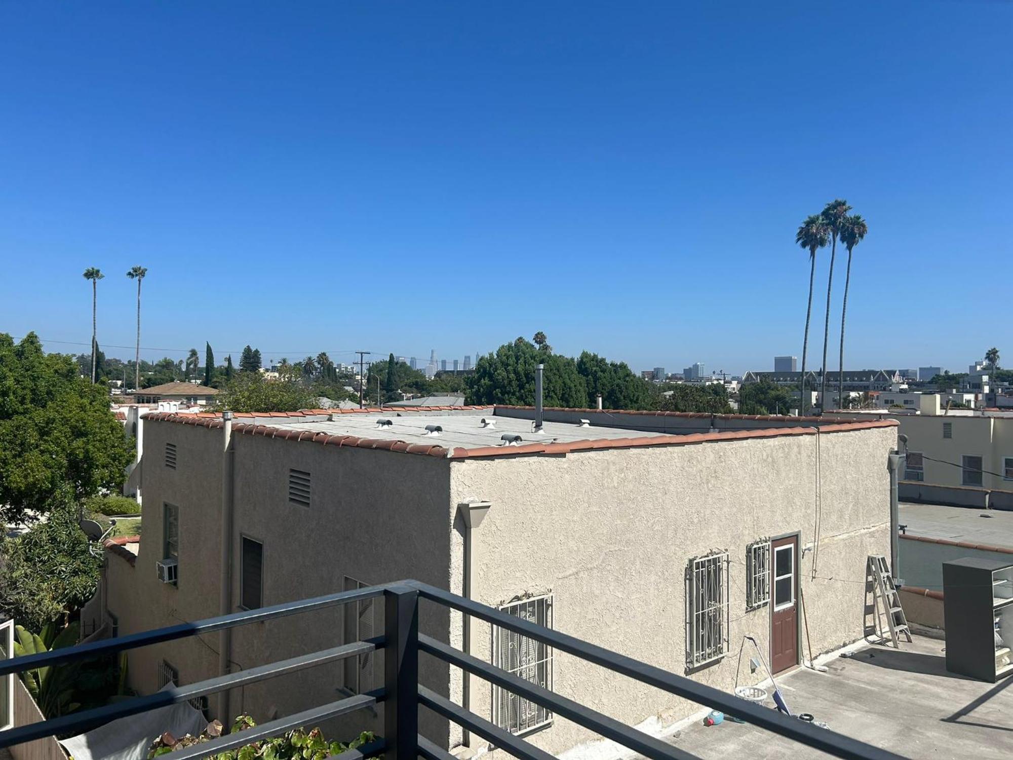 Stayspro - Hollywood Homes Free Parking Close To All Things La Los Angeles Exterior photo